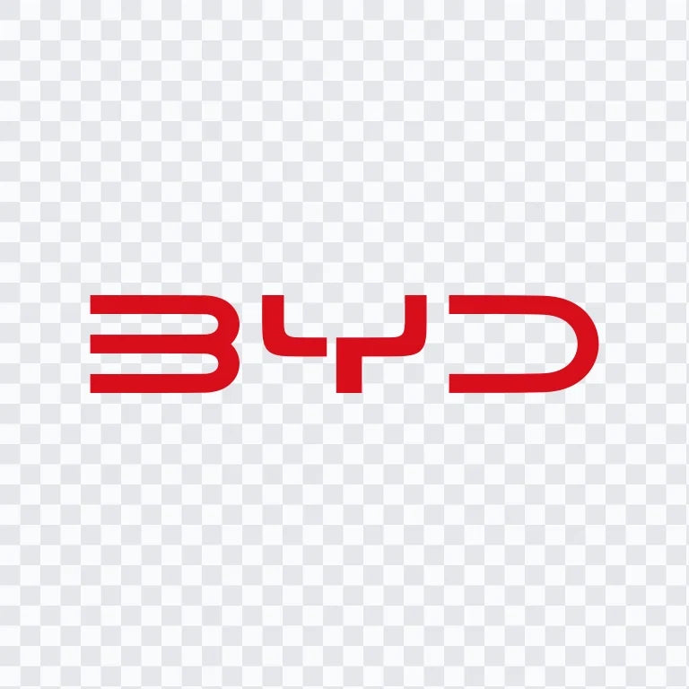 BYD