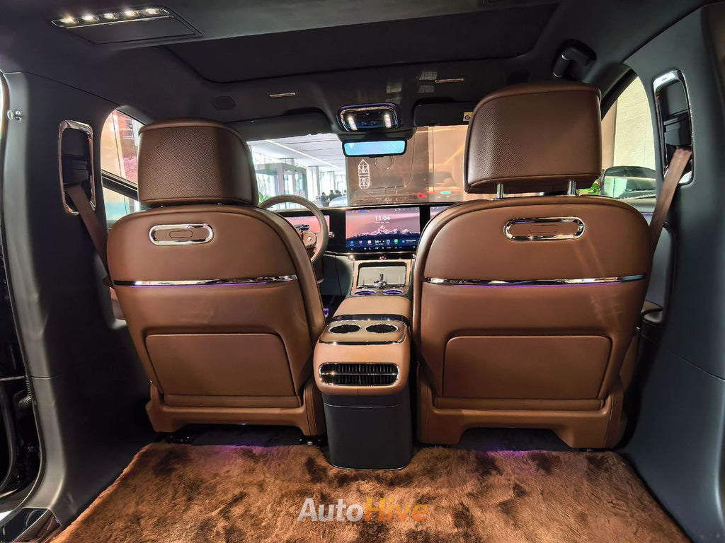 2025 Maextro S800 All-Electric Starlight Premium