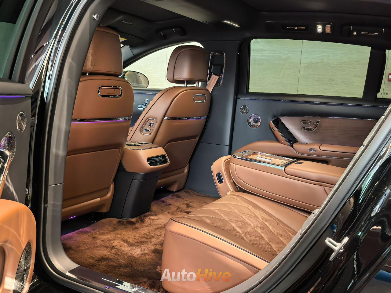 2025 Maextro S800 All-Electric Starlight Premium