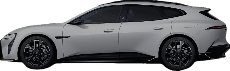 2026 Avatr 06T Elite Dual Motor EV