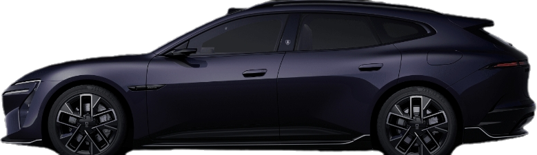 2026 Avatr 06T Elite Dual Motor EV