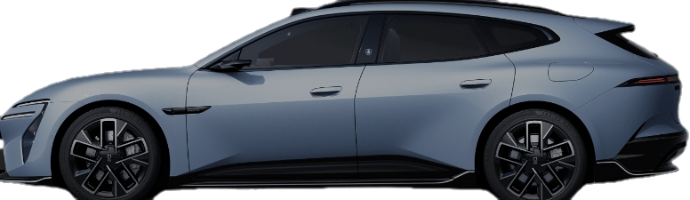 2026 Avatr 06T Elite Dual Motor EV