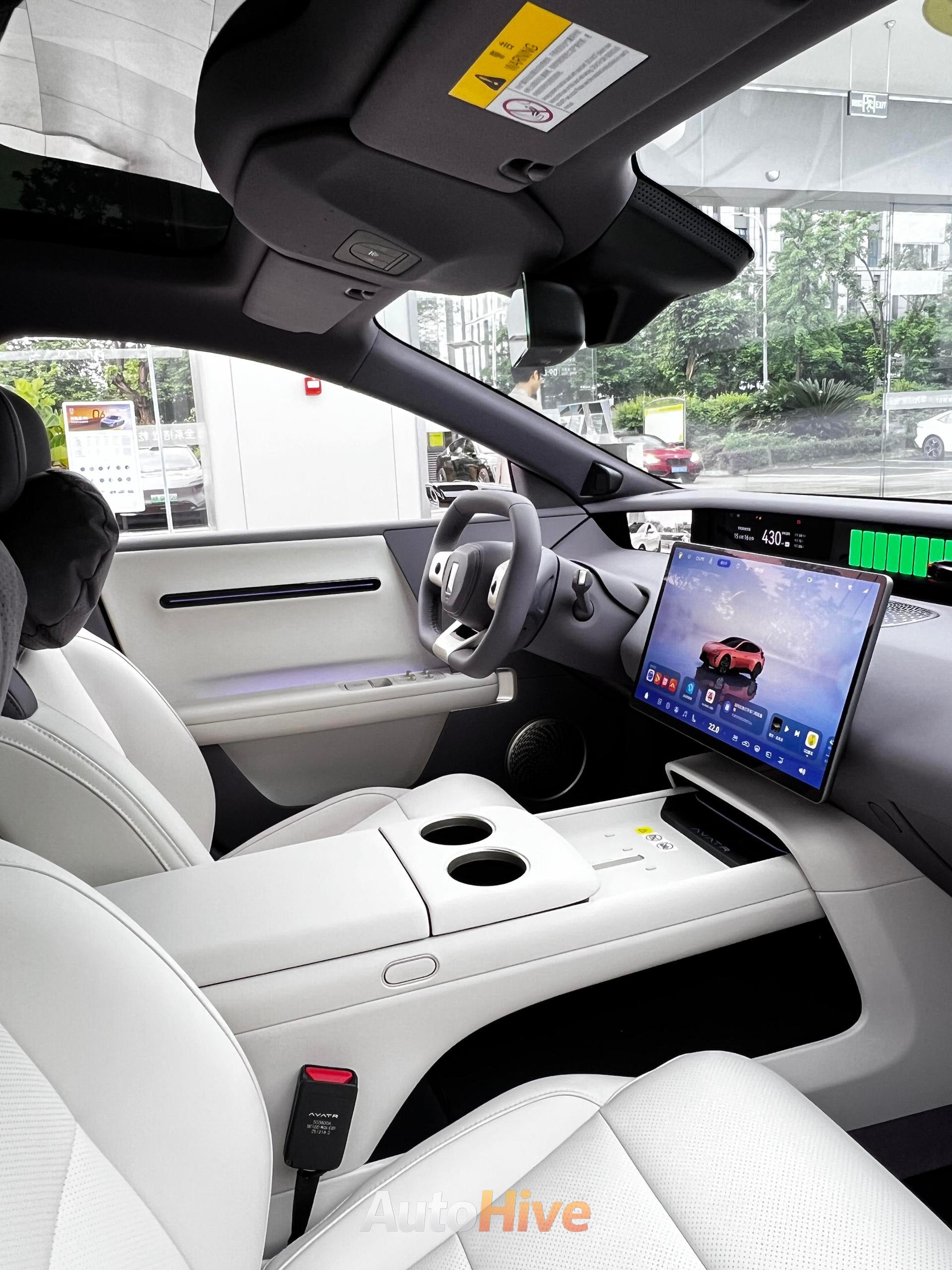 2026 Avatr 06T Elite Dual Motor EV