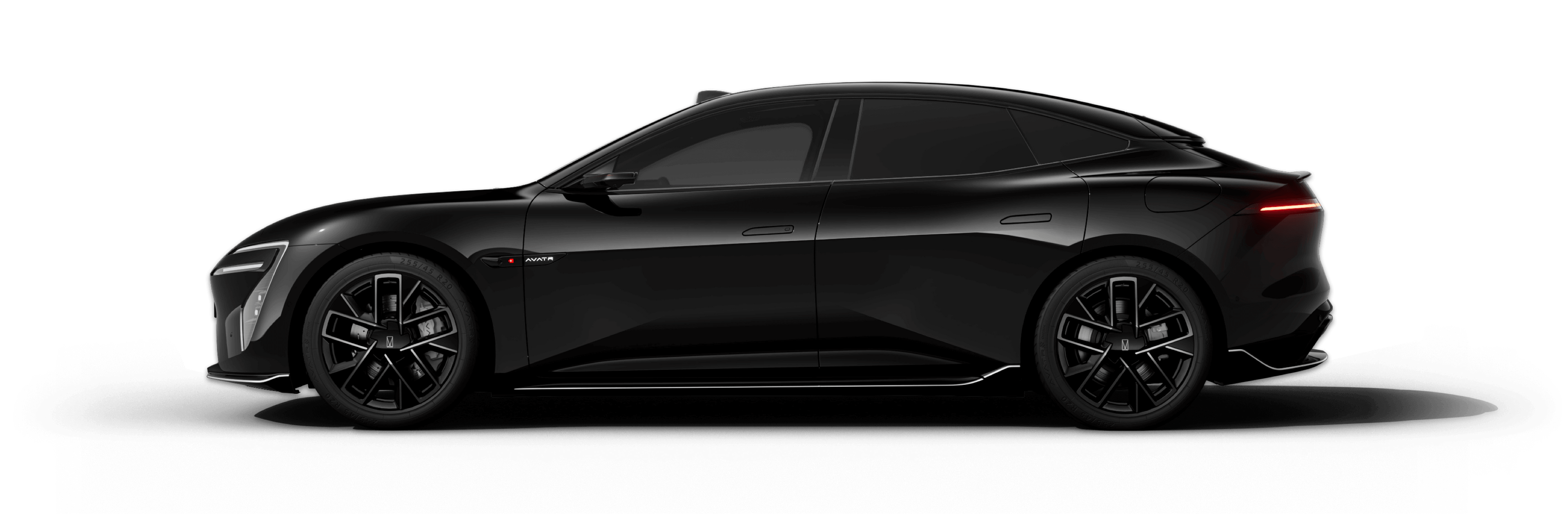 2026 Avatr 06T Elite Dual Motor EV