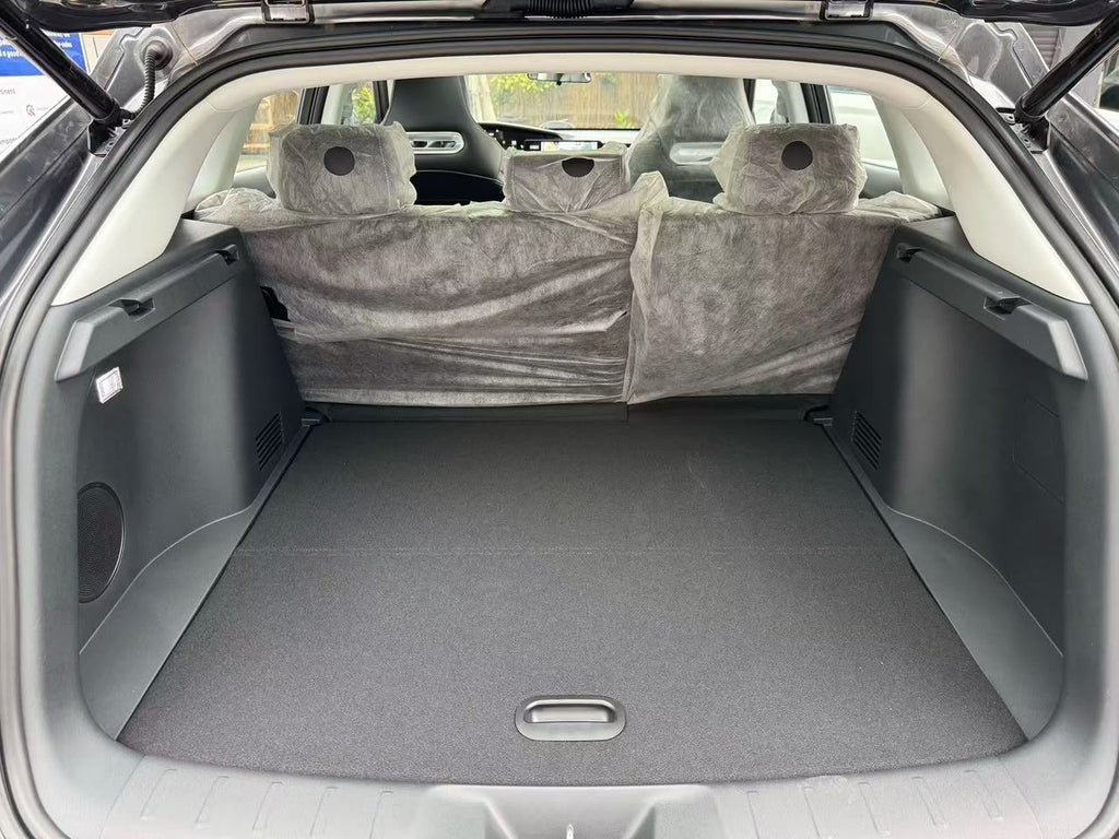 2024 Changan UNI-K 2.0T Brand New