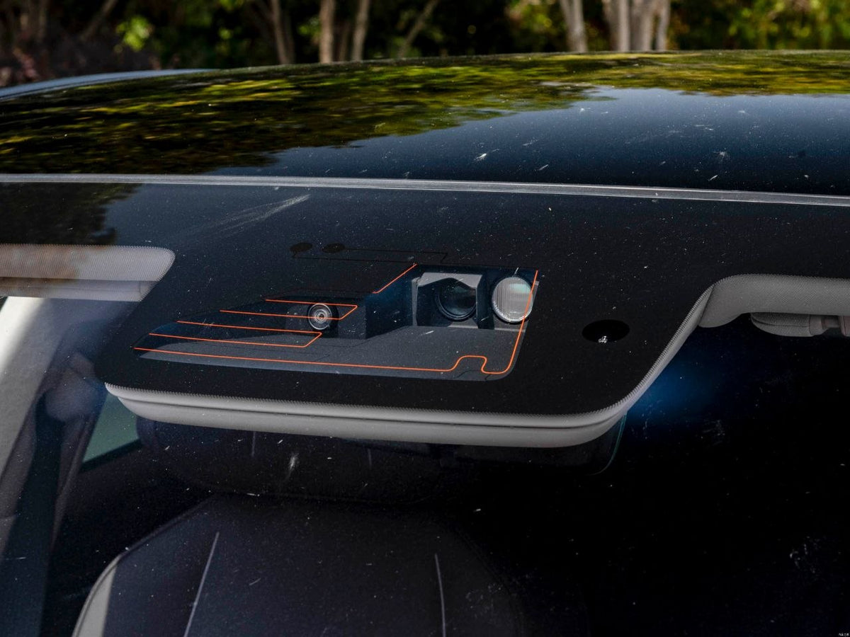 2026 Deepal S07 630 Ultra Laser Edition (BEV)