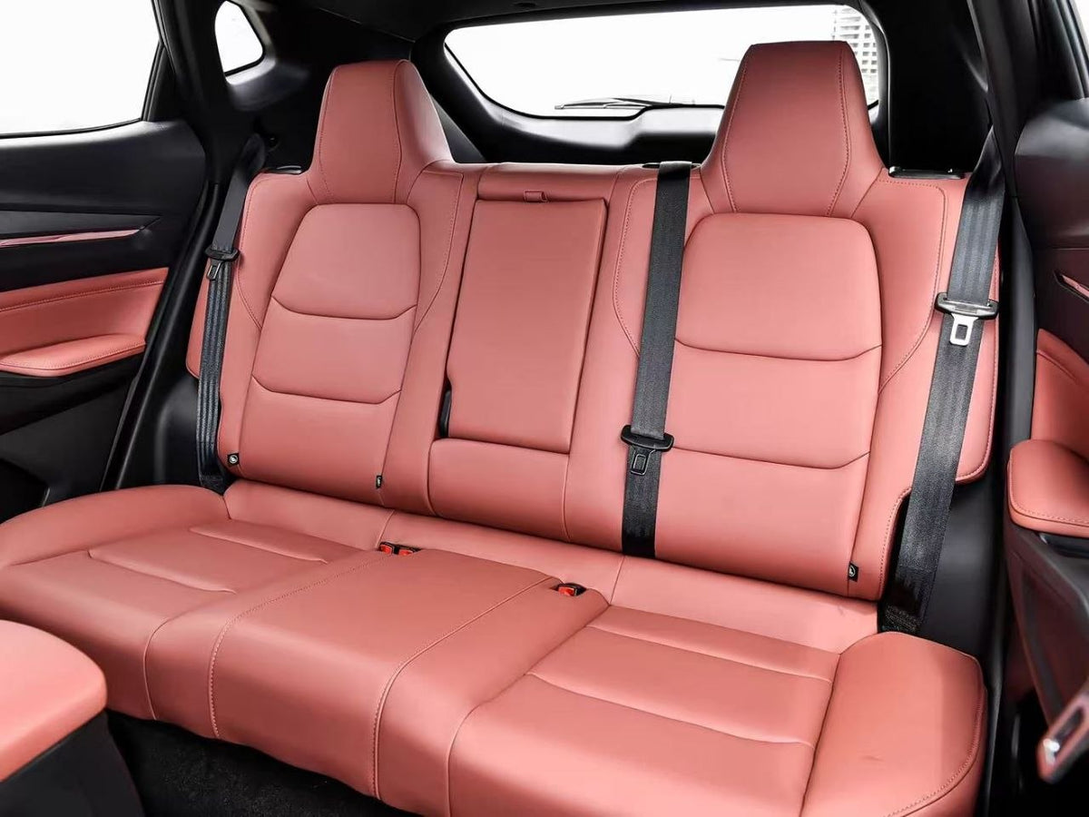 2026 Changan X5 Plus 2nd Generation 1.5T Beyond Pro | Black