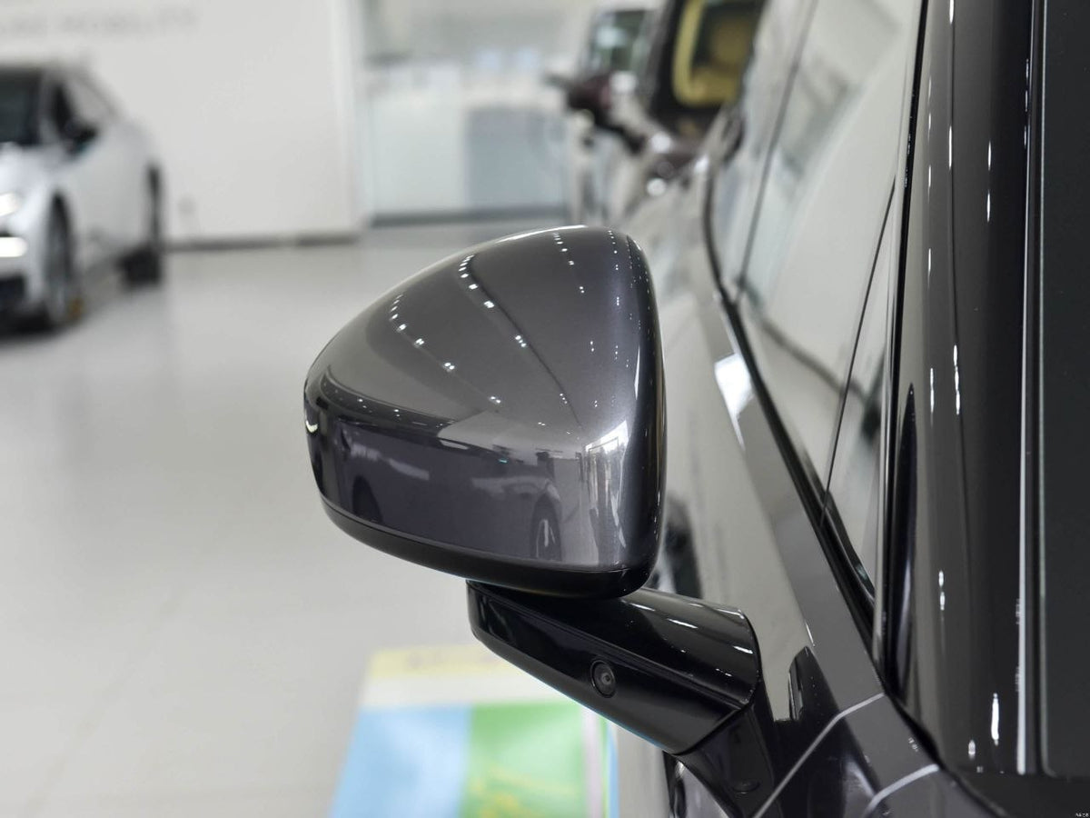2026 XPENG G9L Extended Range 1602 4WD Ultra SE