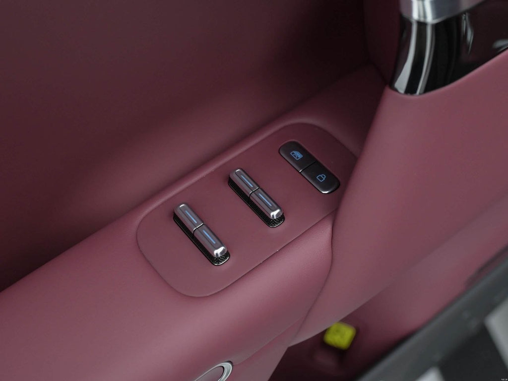 2026 XPENG G9L Extended Range 1602 4WD Ultra Flagship