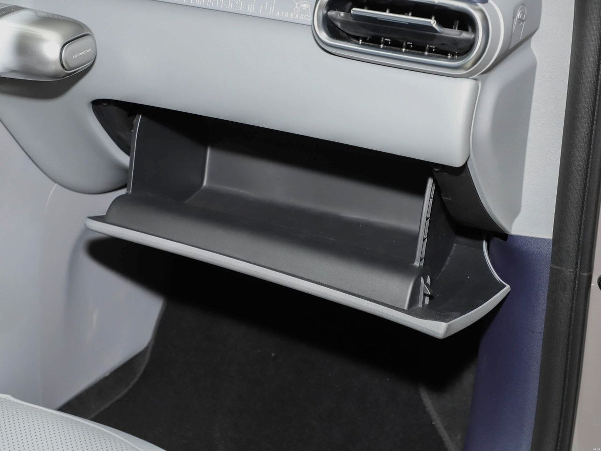 2026 Leapmotor A10 505 Laser LiDAR Edition