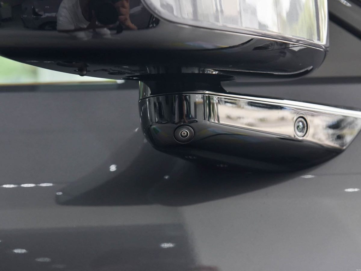2026 XPENG G9L Extended Range 1602 4WD Ultra SE