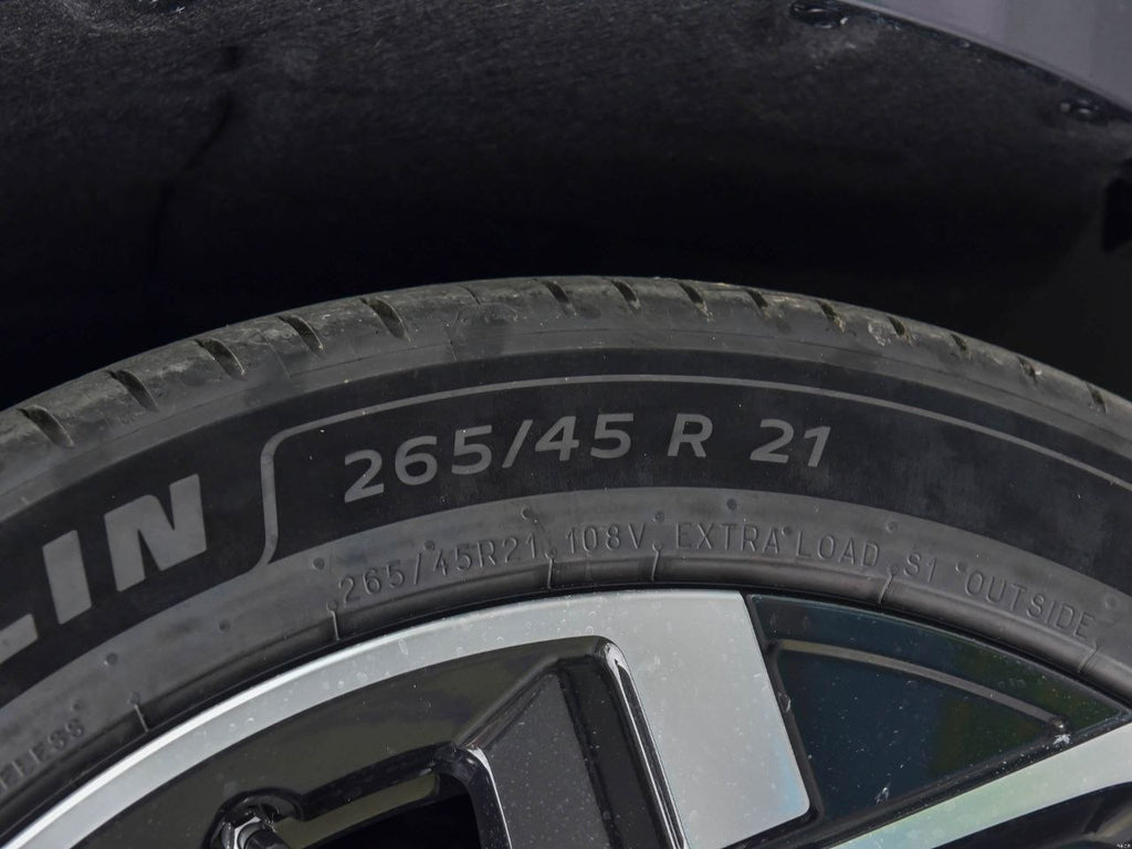2026 XPENG G9L Extended Range 1602 4WD Ultra SE