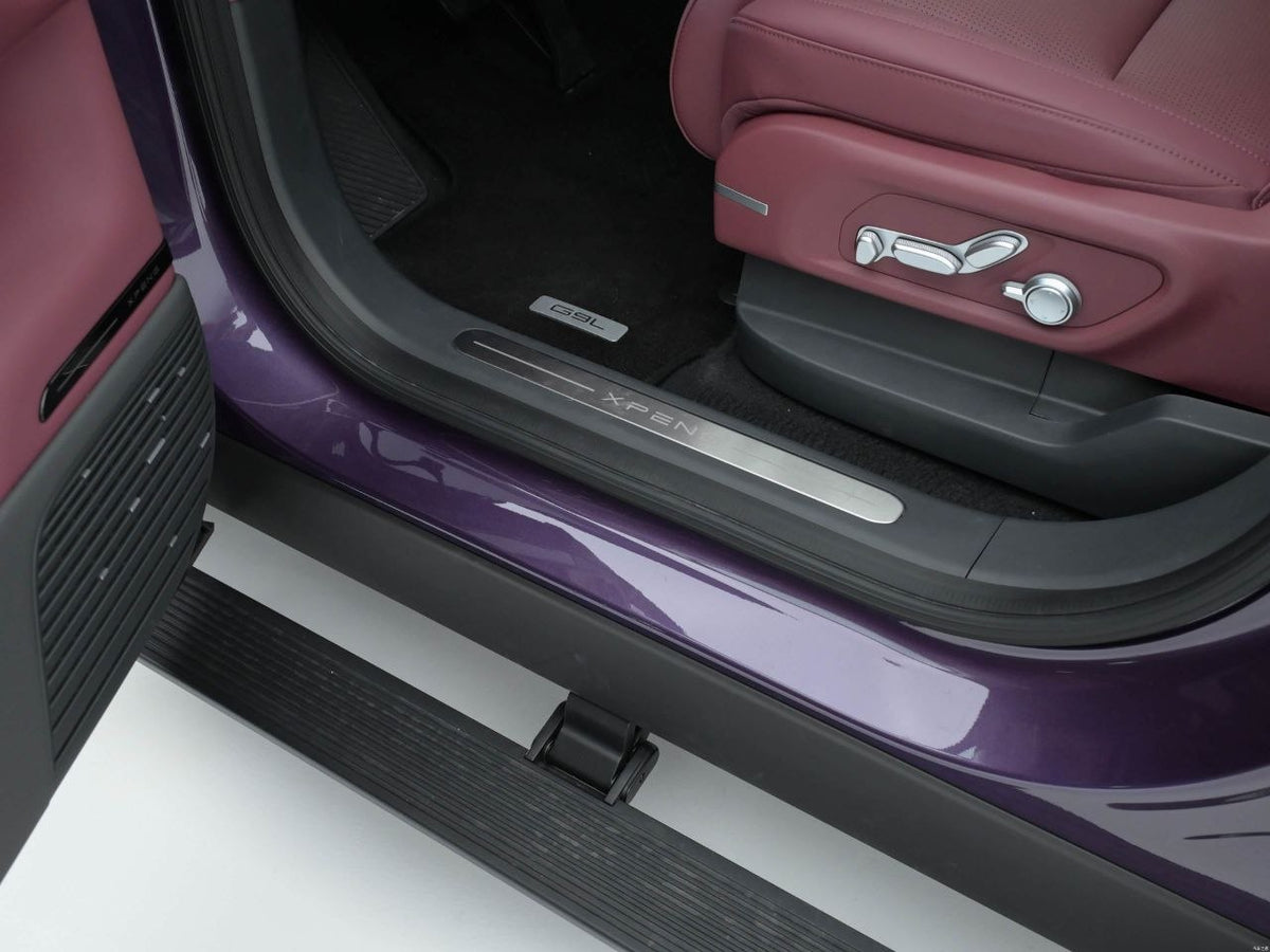 2026 XPENG G9L Extended Range 1602 4WD Ultra Flagship