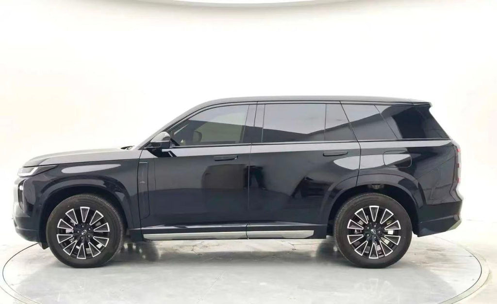 2025 GAC S7 1.5T 205KM Pro+