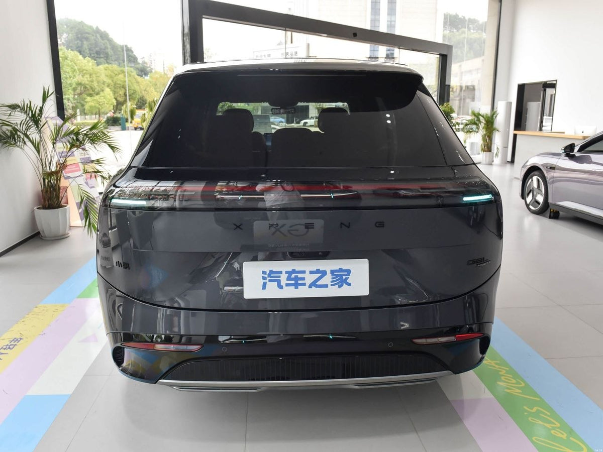 2026 XPENG G9L Extended Range 1602 4WD Ultra SE