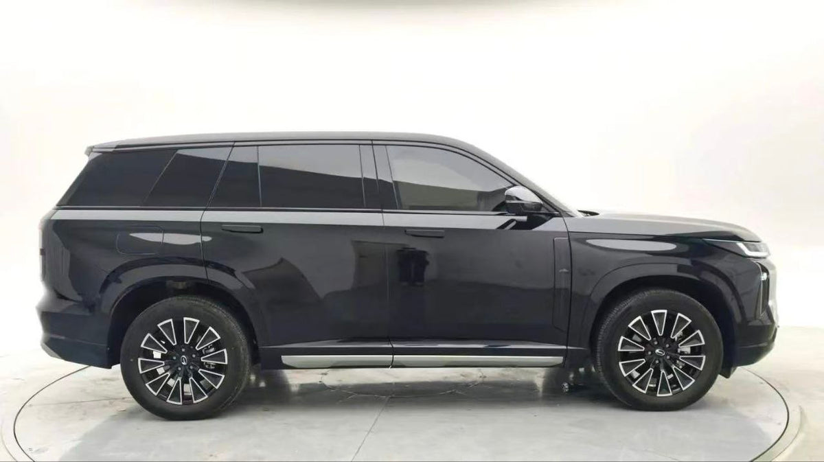 2025 GAC S7 1.5T 205KM Pro+