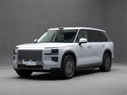 2026 Zeekr 9X Max | Flagship Luxury 6-Seater PHEV SUV
