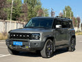 2023 Jetour Traveler 2.0TD 4WD | Cross-Country Edition