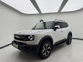 2024 Jetour Shanhai T1 1.5TD DHT 150KM Xianghai