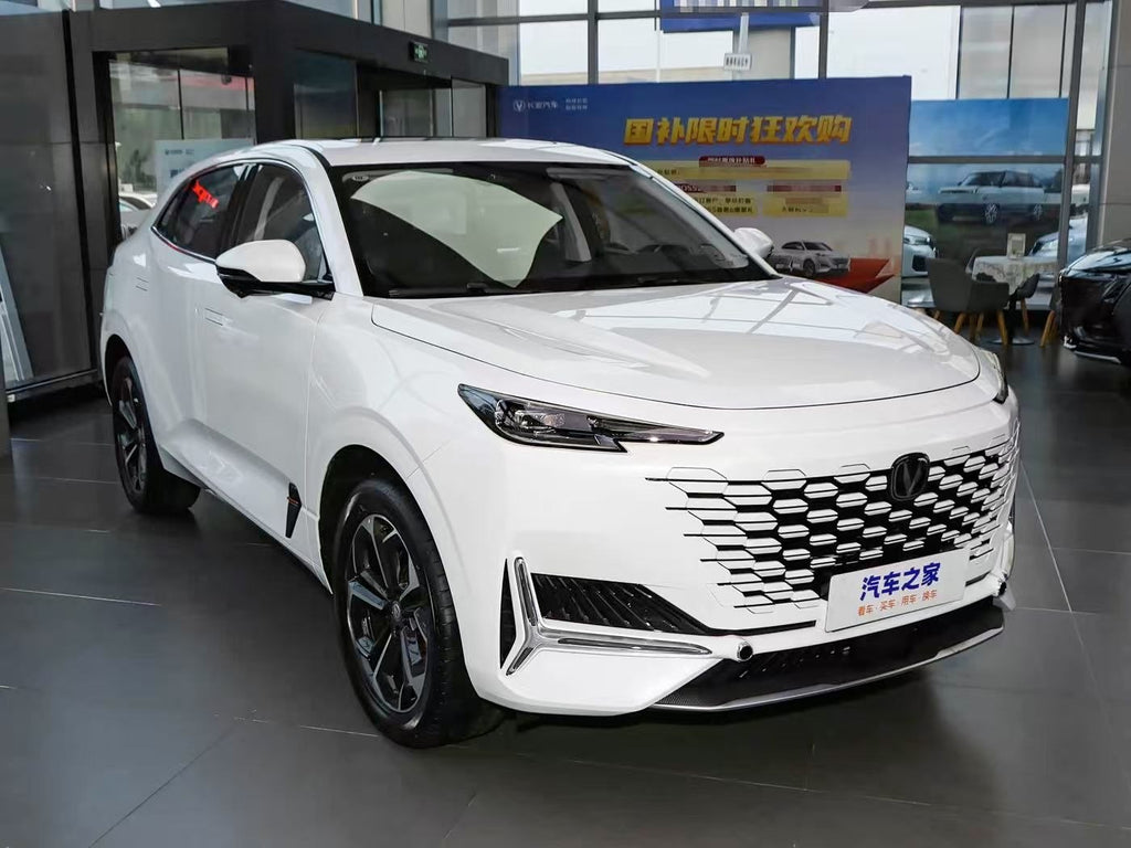 2024 Changan UNI-K iDD 1.5T 135km (Zhiling Edition)