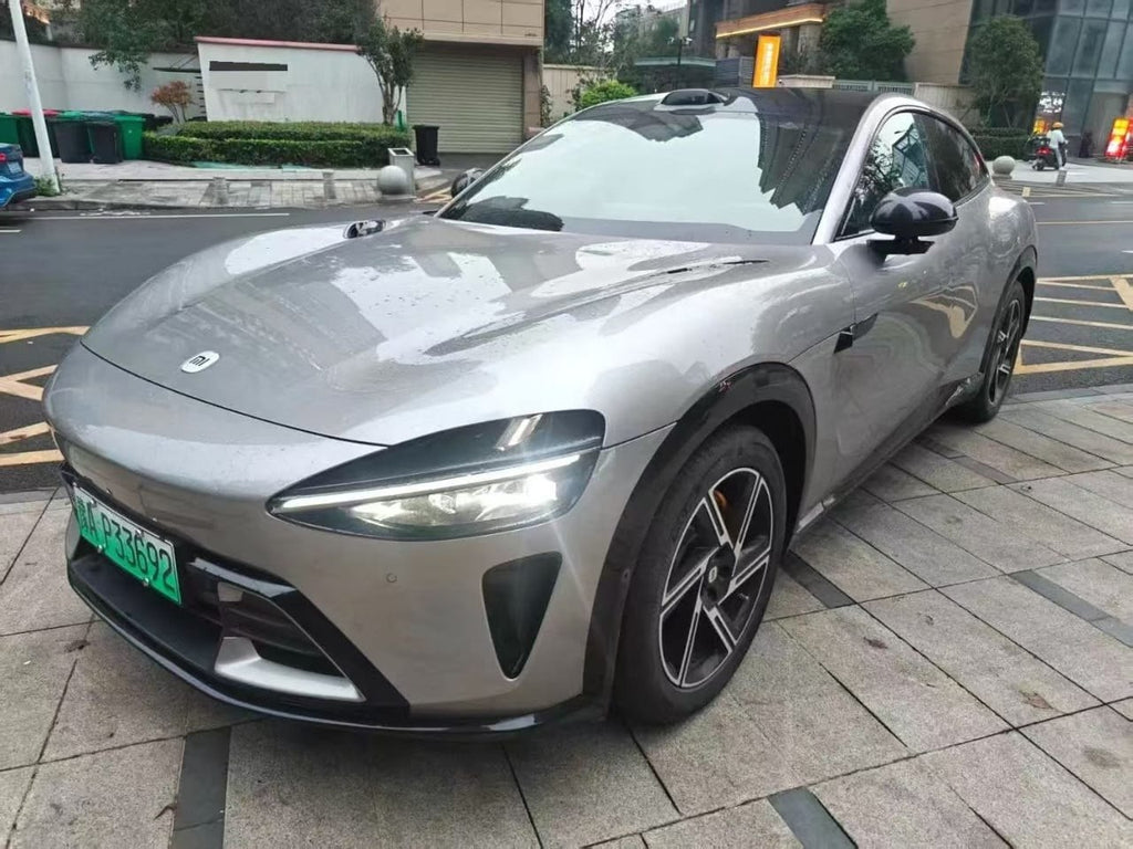 2025 Xiaomi YU7 AWD Max
