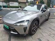 2025 Xiaomi YU7 AWD Max