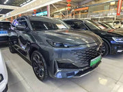 2023 Changan UNI-K iDD 135km Smart Fun