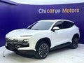2023 Jetour Dashing PHEV Lightning 02