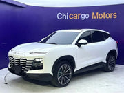2023 Jetour Dashing PHEV Lightning 02