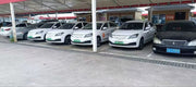 2023 Dongfeng DFSK Aeolus E70 360 km EV