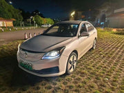 2019 Dongfeng DFSK Aeolus E70 405 km EV