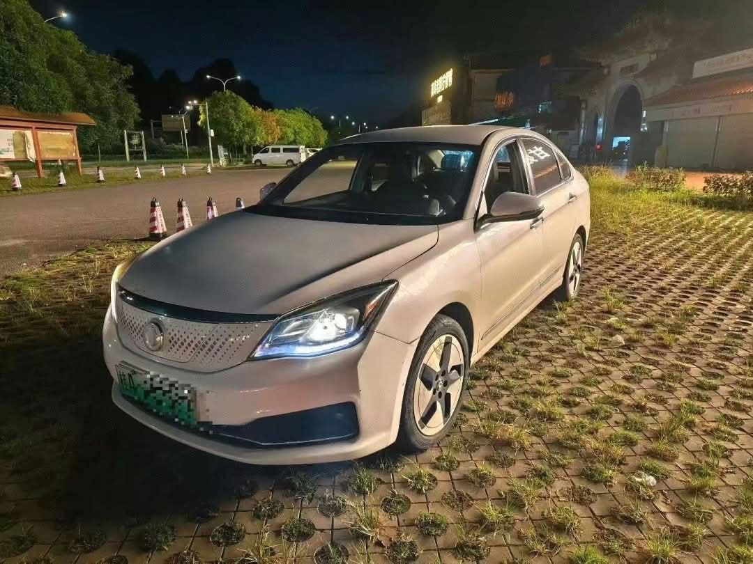 2019 Dongfeng DFSK Aeolus E70 405 km EV