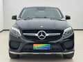 2016 Mercedes-Benz GLE 320 4MATIC Coupe