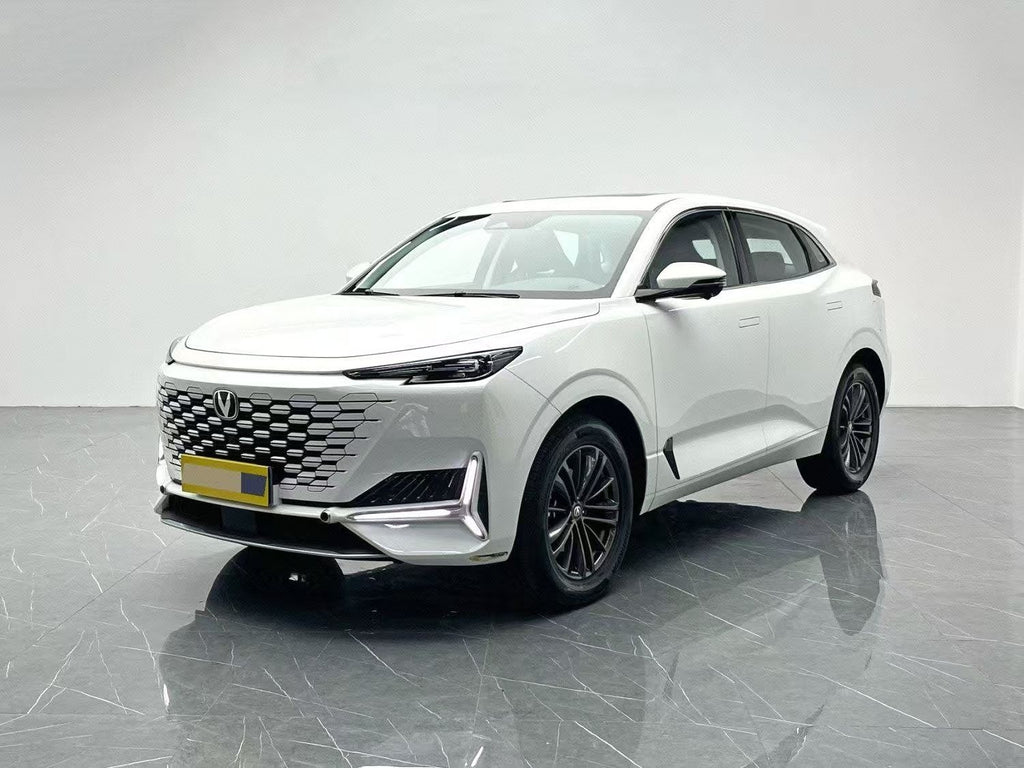 2024 Changan UNI-K 2.0T 2WD Yueshang AT