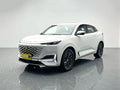 2024 Changan UNI-K 2.0T 2WD Yueshang AT