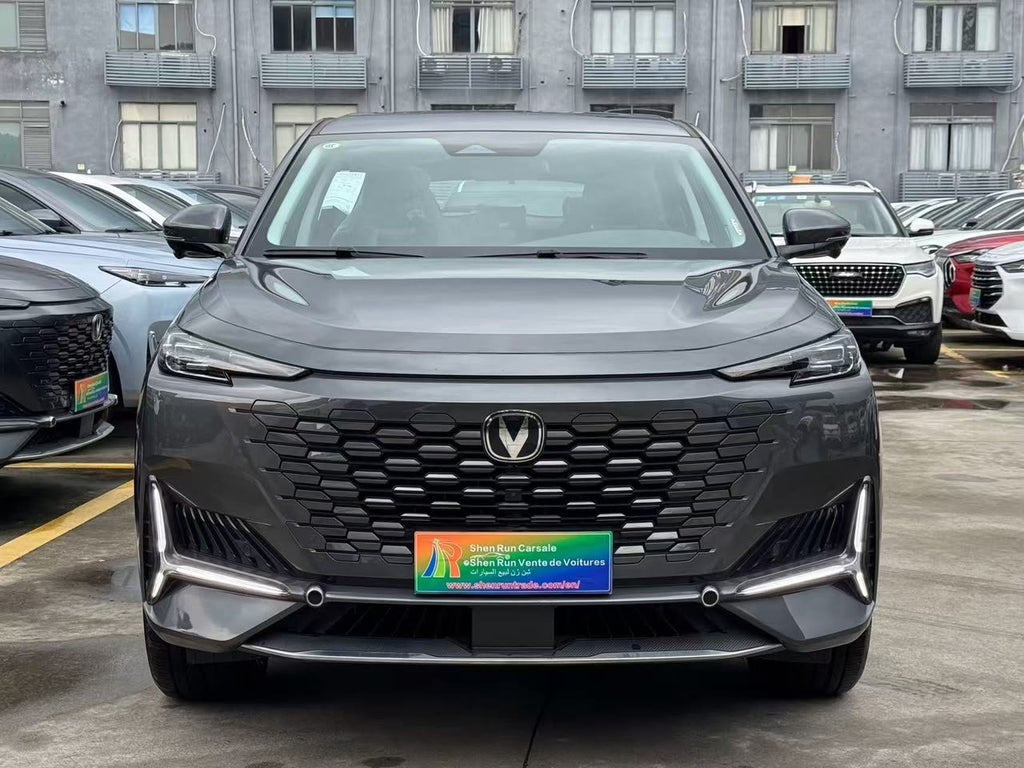 2024 Changan UNI-K 2.0T Brand New