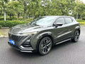 2023 Changan UNI-T 1.5T Premium Edition