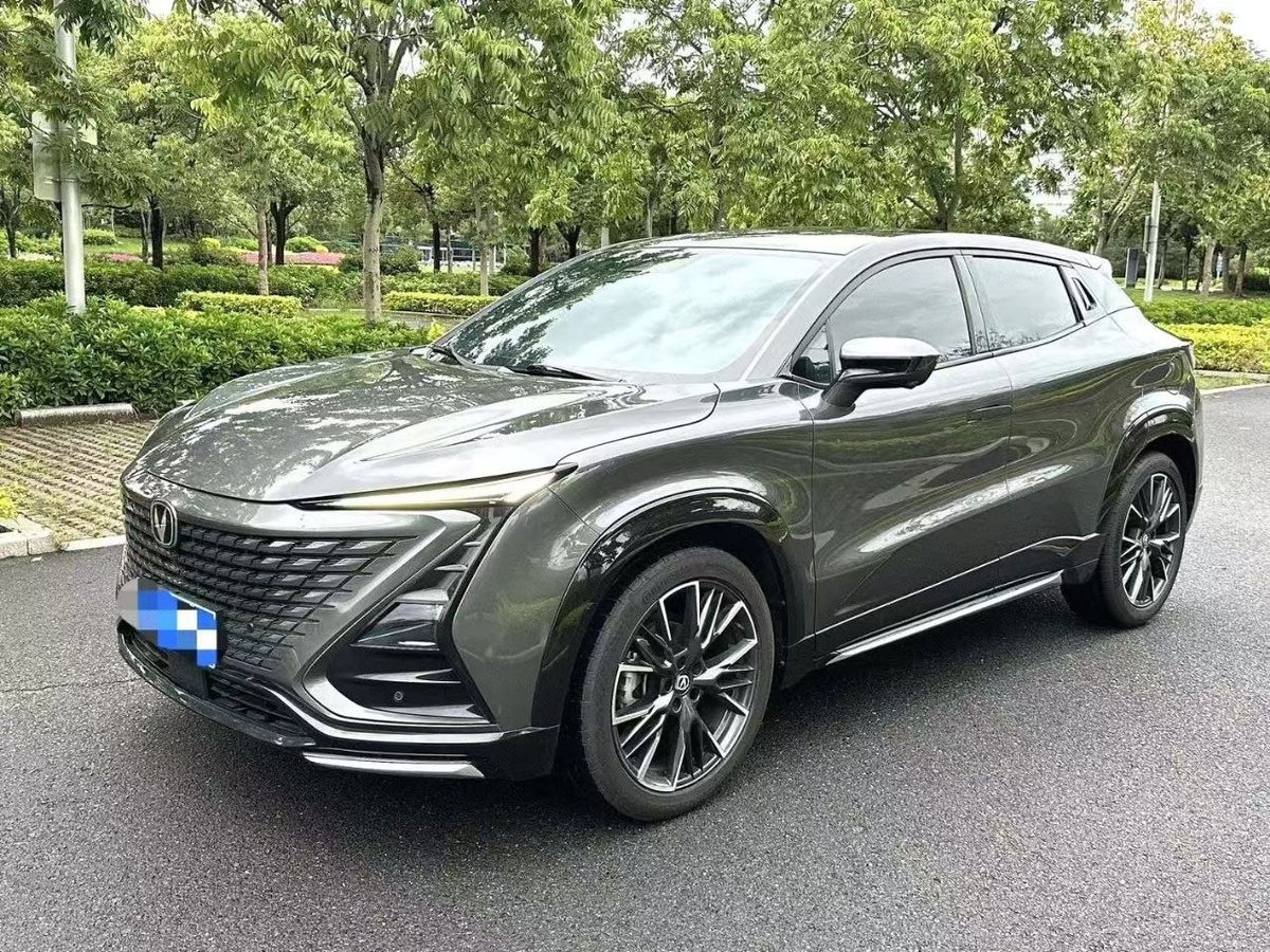 2023 Changan UNI-T 1.5T Premium Edition