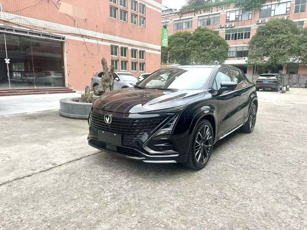 2024 Changan UNI-T 1.5T Premium Edition