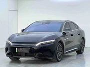 2026 BYD Han EV 705KM 2WD Premium Edition