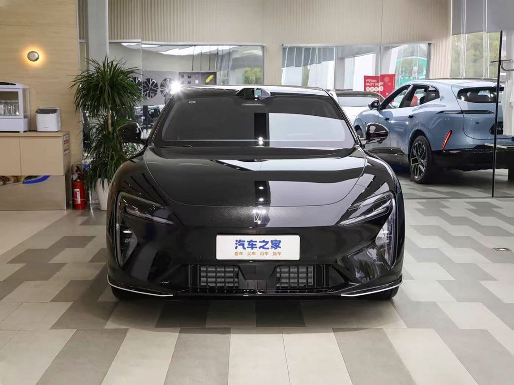 2025 AVATR 06 EV Elite