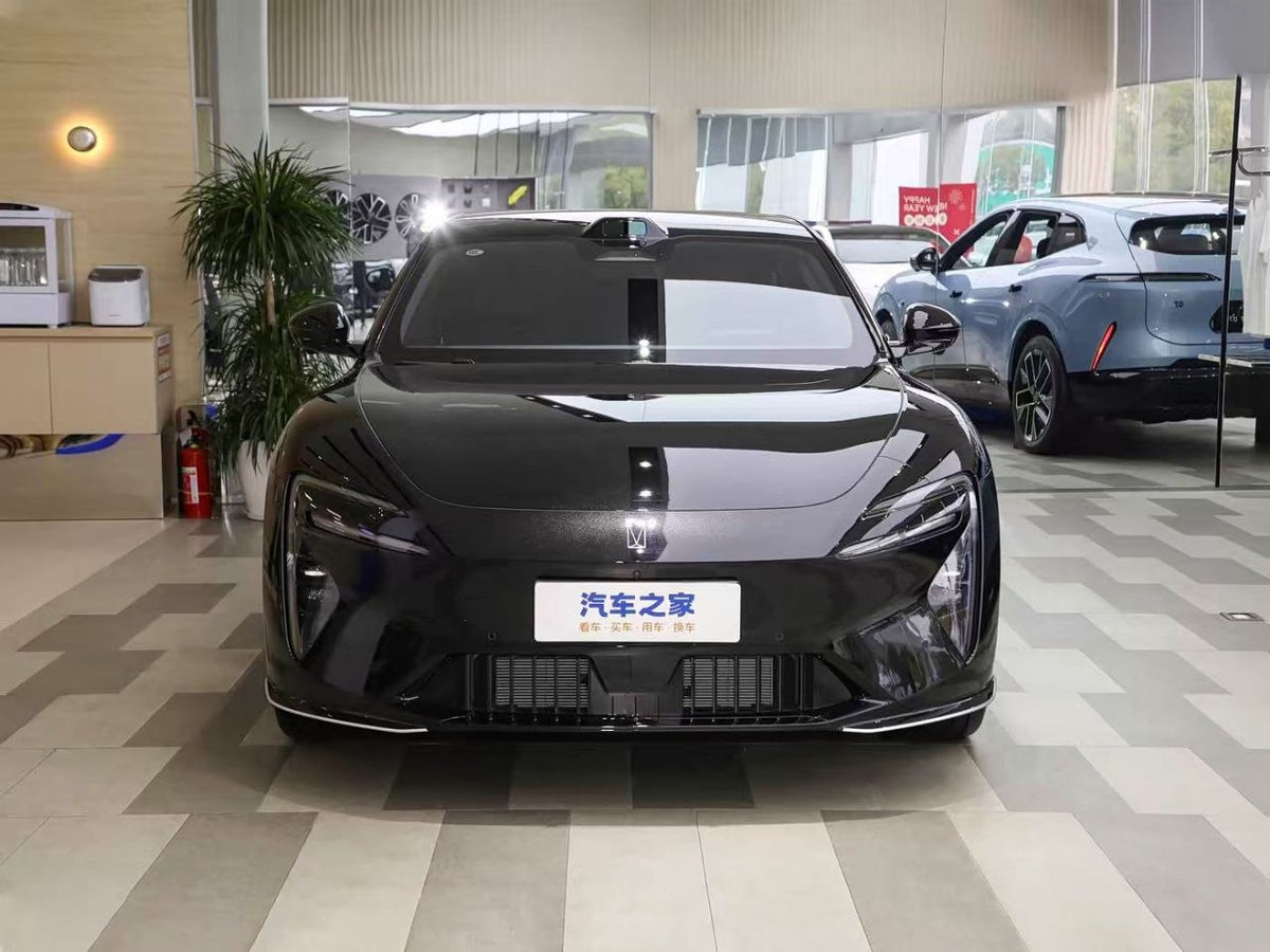 2025 AVATR 06 EV Elite