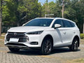 2021 BYD Tang 2.0T Flagship