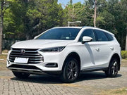 2021 BYD Tang 2.0T Flagship