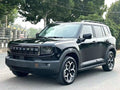 2025 Jetour T1 PHEV 1.5T 150KM Discovery Edition | Black