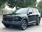 2025 Jetour T1 PHEV 1.5T 150KM Discovery Edition | Black