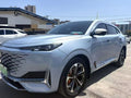 2023 Changan UNI-K iDD 1.5T 135KM Smart Enjoy | Blue