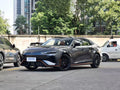 Changan UNI-V 2.0T Sport Edition | Shadow Grey
