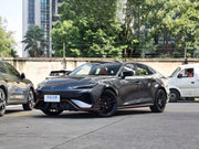 Changan UNI-V 2.0T Sport Edition | Shadow Grey