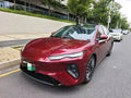 2026 BYD Seal 08 905KM 2WD Flagship | Red